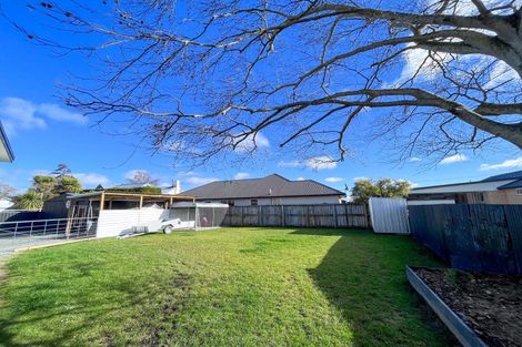 Photo of property in 184 Park Street, Winton, 9720