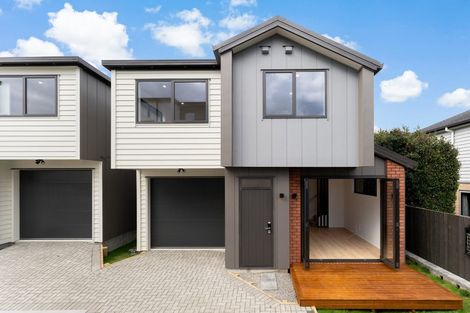 Photo of property in 4/44 Abercrombie Street, Howick, Auckland, 2014