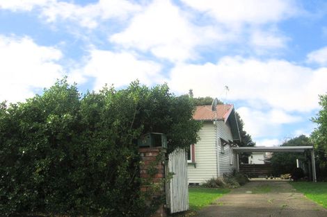 Photo of property in 9 Burns Avenue, Takaro, Palmerston North, 4412