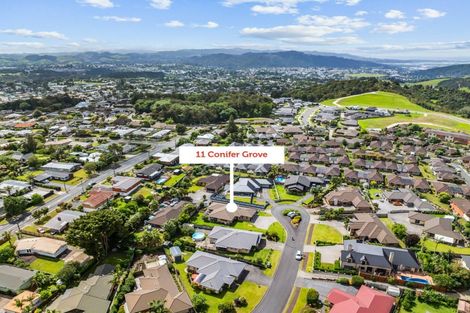 Photo of property in 11 Conifer Grove, Te Kamo, Whangarei, 0112