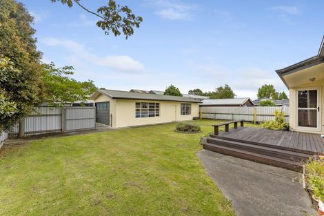 Photo of property in 551 Ruahine Street, Hokowhitu, Palmerston North, 4410