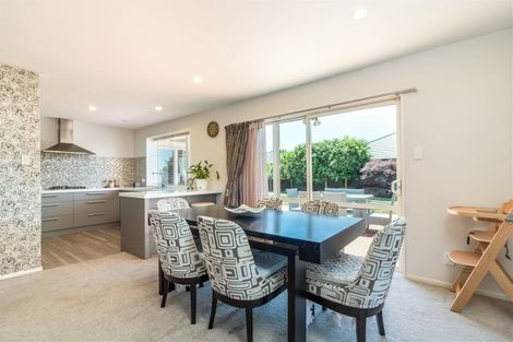 Photo of property in 46 Bella Rosa Drive, Hei Hei, Christchurch, 8042