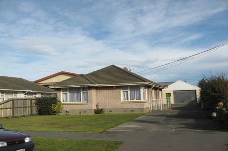 Photo of property in 39 Hands Road, Middleton, Christchurch, 8024