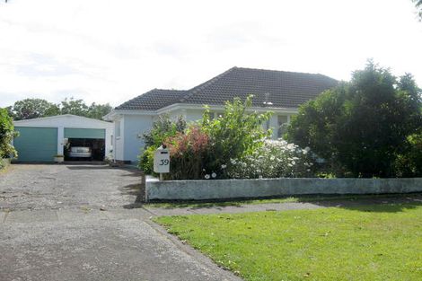 Photo of property in 39 Lewis Avenue, Aramoho, Whanganui, 4500