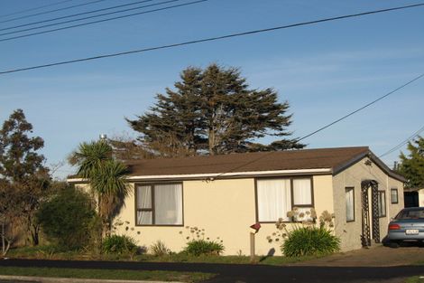 Photo of property in 162 Keyes Road, New Brighton, Christchurch, 8083