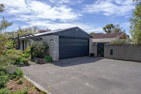 Photo of property in 5 Jed Lane, St Albans, Christchurch, 8052