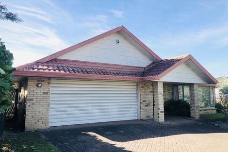 Photo of property in 25 Mission View Drive, Northpark, Auckland, 2013