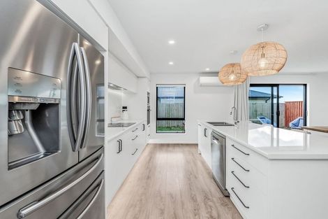 Photo of property in 87 Clausen Avenue, Leeston, 7632