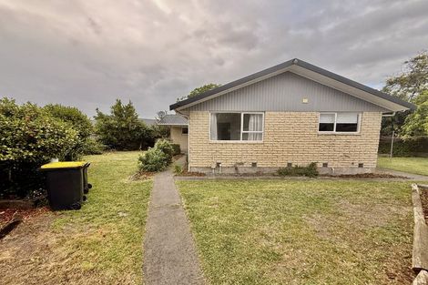 Photo of property in 9 Seaforth Place, Woolston, Christchurch, 8023