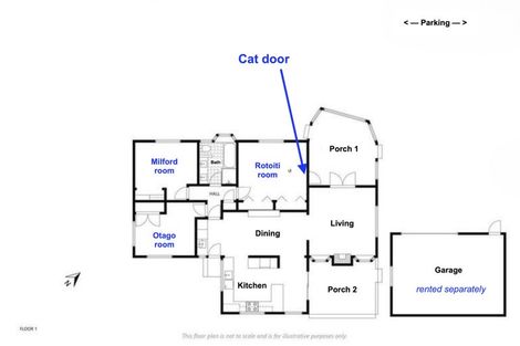 Photo of property in 14c Otterson Street, Tahunanui, Nelson, 7011