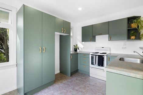 Photo of property in 66 Oates Street, Kaikorai, Dunedin, 9010