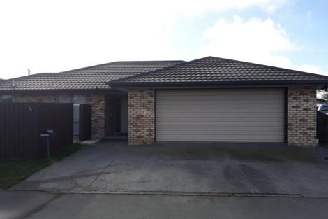 Photo of property in 1a Ashley Place, Kaiapoi, 7630