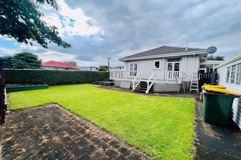 Photo of property in 31 Victoria Road, Papatoetoe, Auckland, 2025