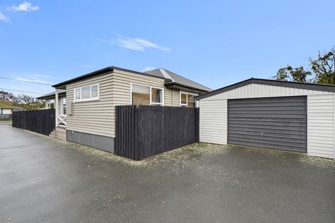 Photo of property in 70a Mcbratneys Road, Dallington, Christchurch, 8061