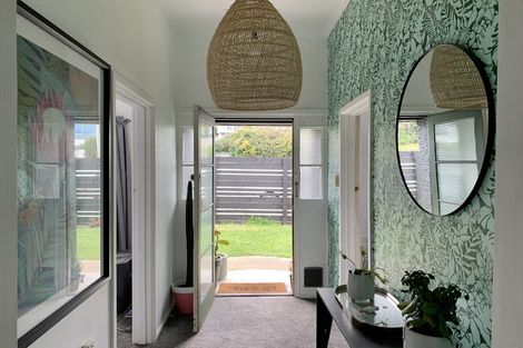 Photo of property in 23 Wharfe Street, South Hill, Oamaru, 9400