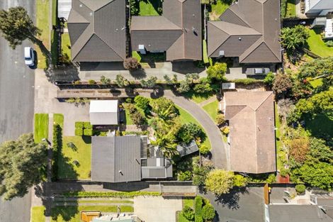 Photo of property in 6a Moehau Street, Te Puke, 3119