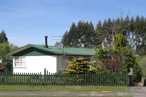 Photo of property in 52 Alison Street, Mangakakahi, Rotorua, 3015