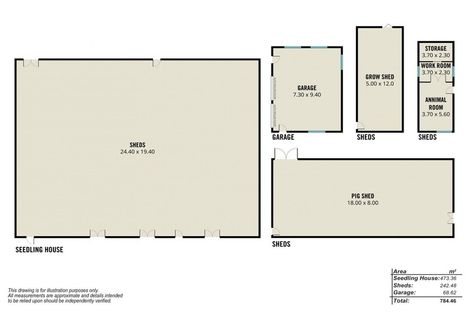 Photo of property in 150 Harrisville Road, Tuakau, 2121