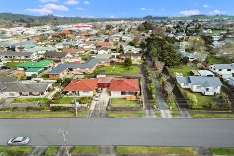 Photo of property in 21b Victoria Avenue, Morrinsville, 3300