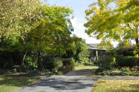 Photo of property in 37 Brodie Street, Ilam, Christchurch, 8041