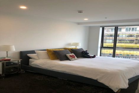 Photo of property in Vsp South, 507/168 Victoria Street, Te Aro, Wellington, 6011