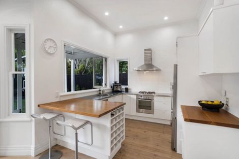 Photo of property in 3 Wilton Street, Grey Lynn, Auckland, 1021