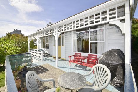 Photo of property in 20 Spottiswoode Street, Andersons Bay, Dunedin, 9013
