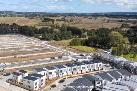 Photo of property in 16 Greenbrier Street, Westgate, 0814