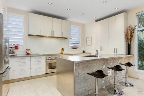 Photo of property in 69 Wellington Street, Freemans Bay, Auckland, 1011