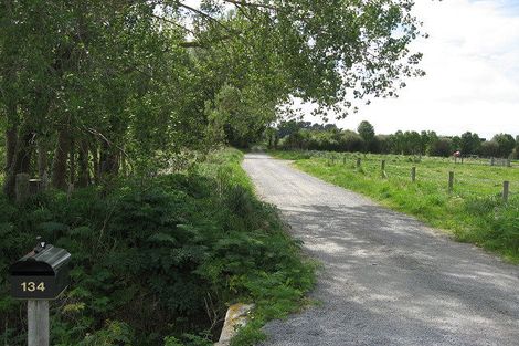 Photo of property in 134 Tuahiwi Road, Tuahiwi, Kaiapoi, 7691