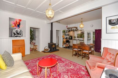 Photo of property in 24 Cunningham Terrace, Lyttelton, 8082