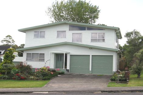 Photo of property in 29 Marsh Avenue, Forrest Hill, Auckland, 0620