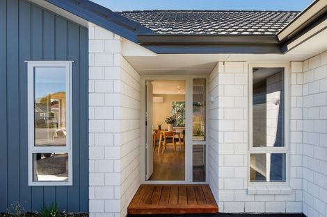 Photo of property in 10 Magnolia Drive, Springlands, Blenheim, 7201