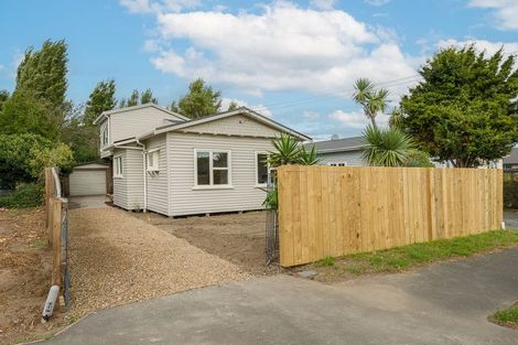 Photo of property in 67 Sinclair Street, New Brighton, Christchurch, 8083