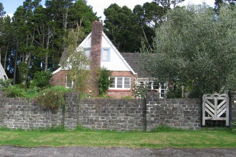 Photo of property in 67 Minnehaha Avenue, Titirangi, Auckland, 0604