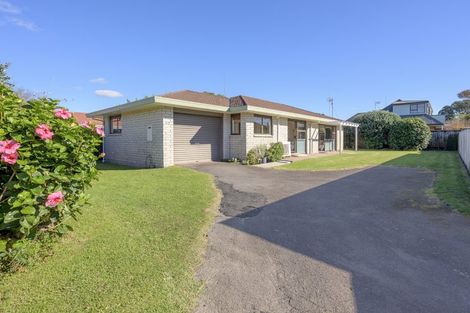 Photo of property in 37 Ridge Street, Otumoetai, Tauranga, 3110