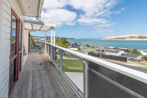 Photo of property in 14 Fairlie Crescent, Opononi, Kaikohe, 0473