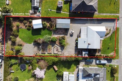 Photo of property in 6 Edward Street, Waimate, 7924