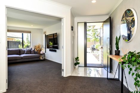 Photo of property in 7 Amokura Crescent, Flagstaff, Hamilton, 3210