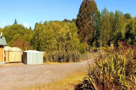 Photo of property in 1 Raurimu Road, Raurimu, Owhango, 3989