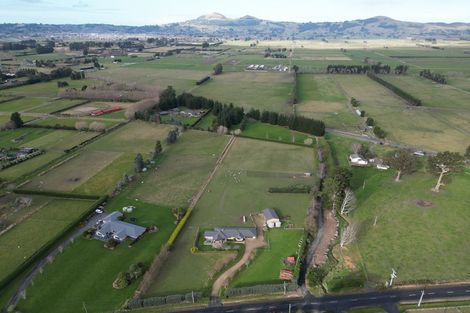 Photo of property in 277 Tirohanga Road, North Taieri, Mosgiel, 9092