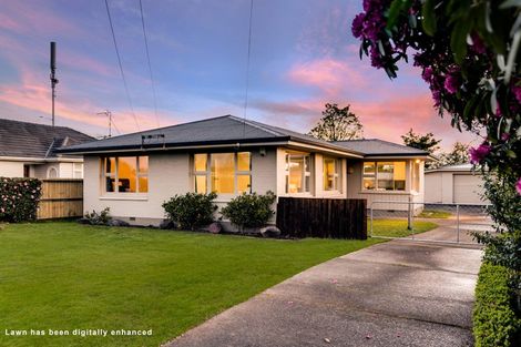 Photo of property in 92 Hoon Hay Road, Hoon Hay, Christchurch, 8025