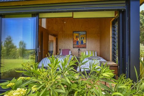 Photo of property in 58 Te Apiti Road, Waimarama, Havelock North, 4294