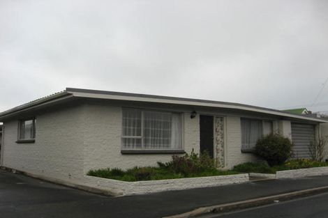 Photo of property in 33b Melbourne Street, South Dunedin, Dunedin, 9012