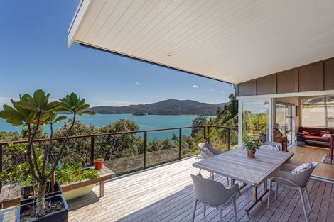 Photo of property in 1410 Wyuna Bay Road, Wyuna Bay, Coromandel, 3581