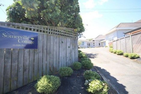Photo of property in 1/4 Elliffe Place, Shiel Hill, Dunedin, 9013