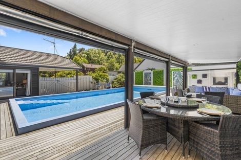 Photo of property in 63 Cruickshank Road, Clouston Park, Upper Hutt, 5018