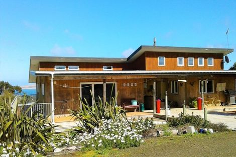 Photo of property in 116d Waione Road, Opononi, Kaikohe, 0473