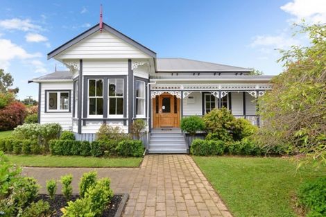 Photo of property in 71 Newell Road, Tamahere, Hamilton, 3283