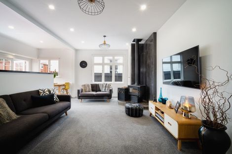 Photo of property in 33 Oakland Street, Andersons Bay, Dunedin, 9013